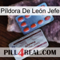 Píldora De León Jefe 36